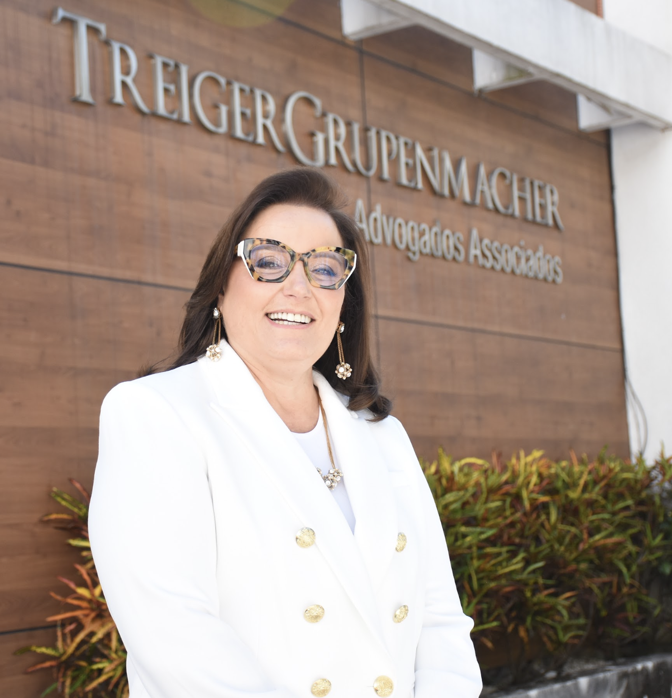 Profª. Dra. Betina Treiger Grupenmacher
