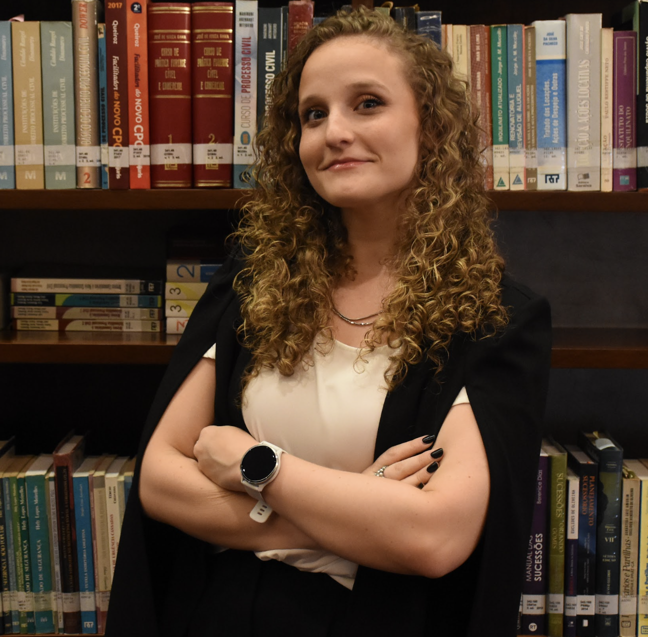 FLÁVIA TREIGER GRUPENMACHER